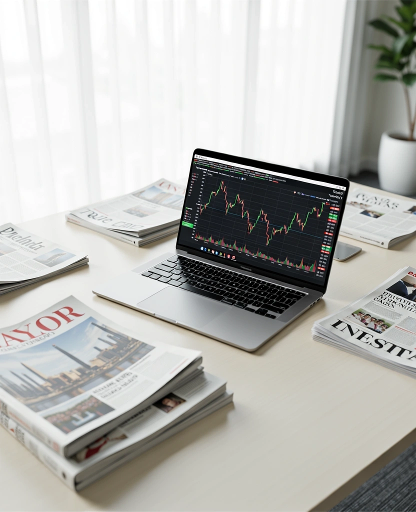 Plutoria Trading Environment