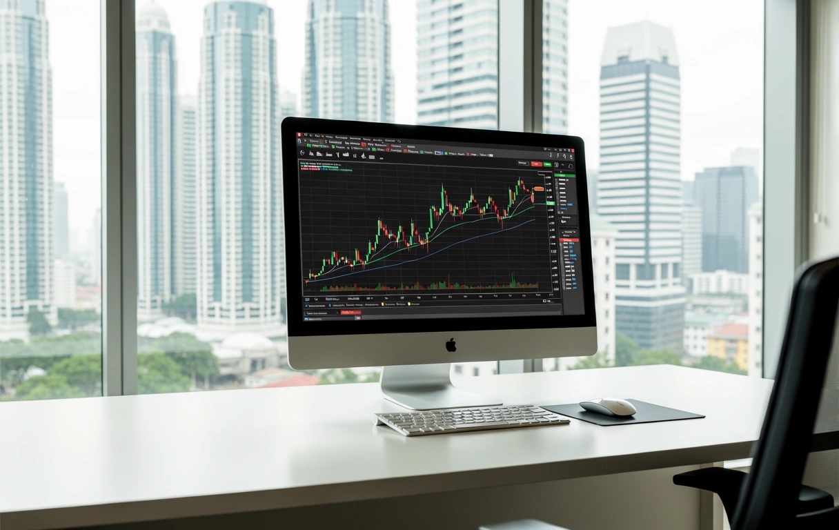 Pejabat Plutoria Malaysia